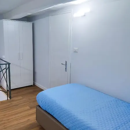 Liz House Toledo Apartment *