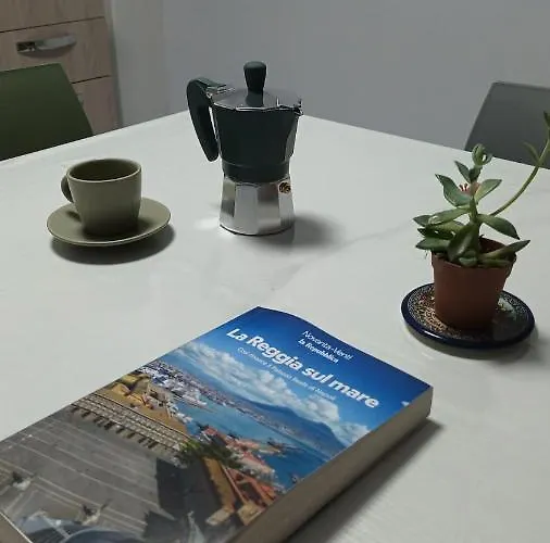 Liz House Toledo Apartamento