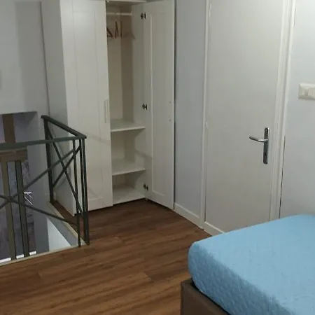 Liz House Toledo Apartment *