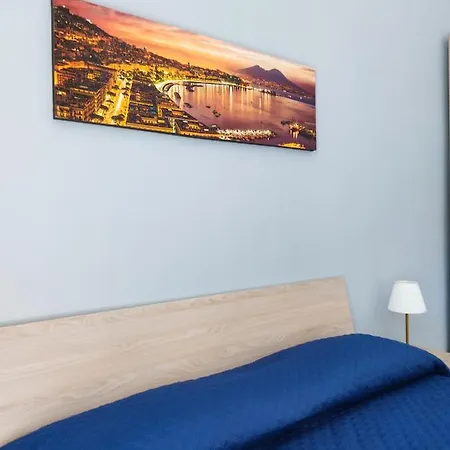 Liz House Toledo Apartment Naples