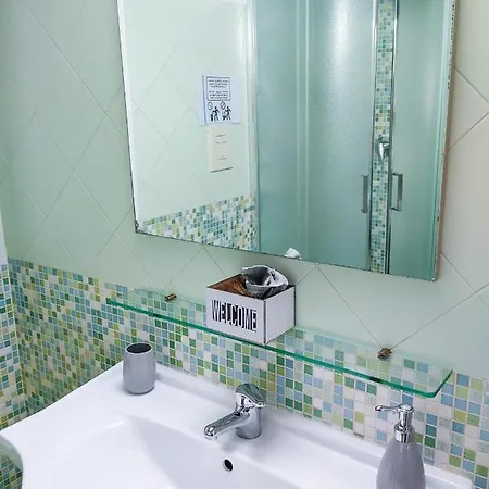 Liz House Toledo Apartment Naples